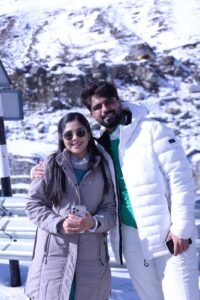 Tum Se TumTak On Zee TV