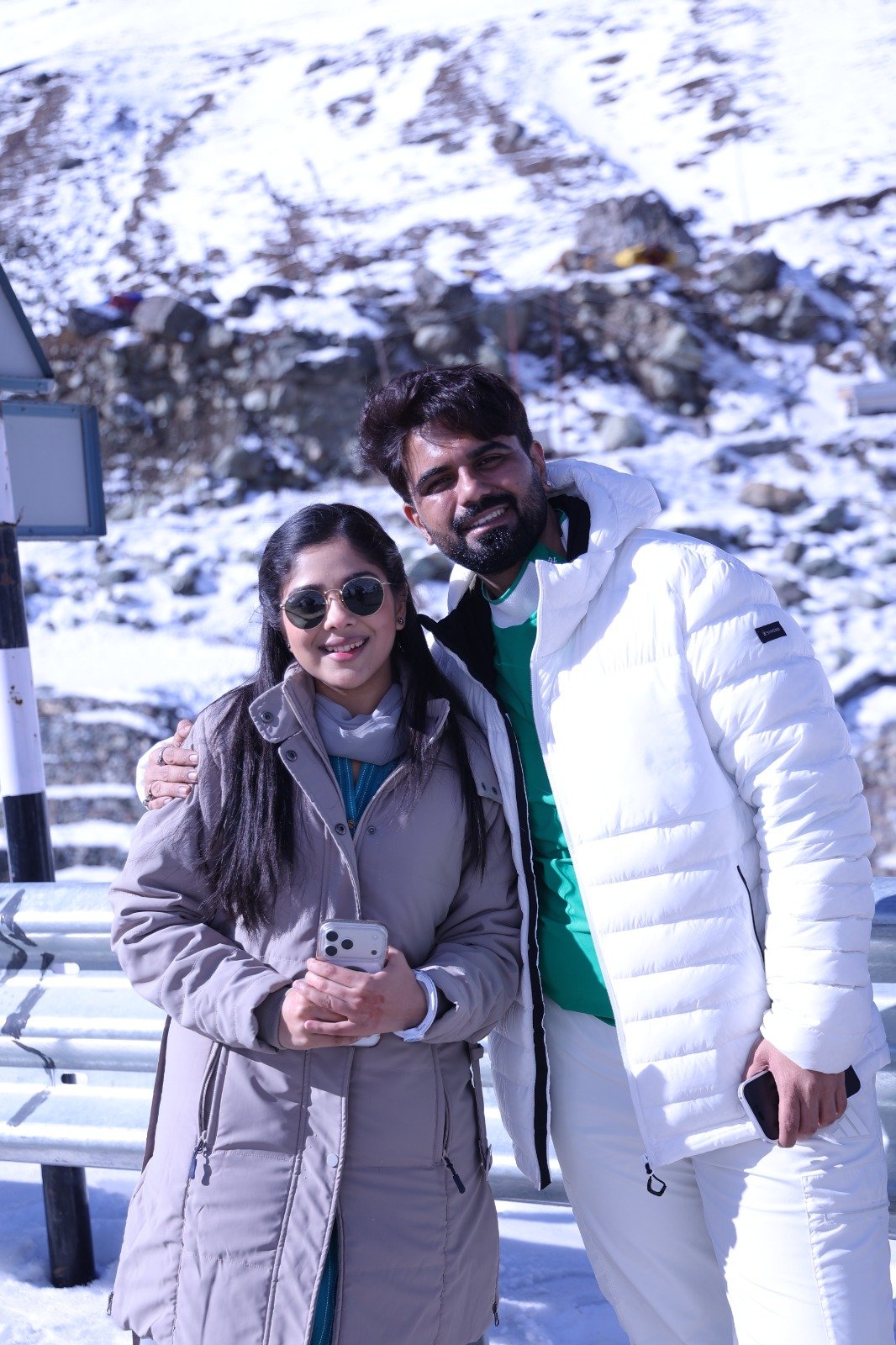 Tum Se TumTak On Zee TV