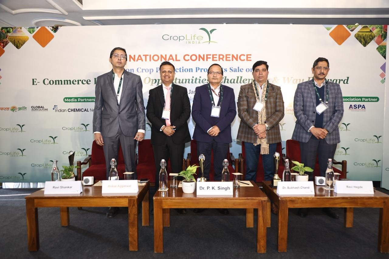 Unauthorized Pesticide Sales