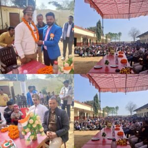 Mission Shakti Phase 5.0 Awareness