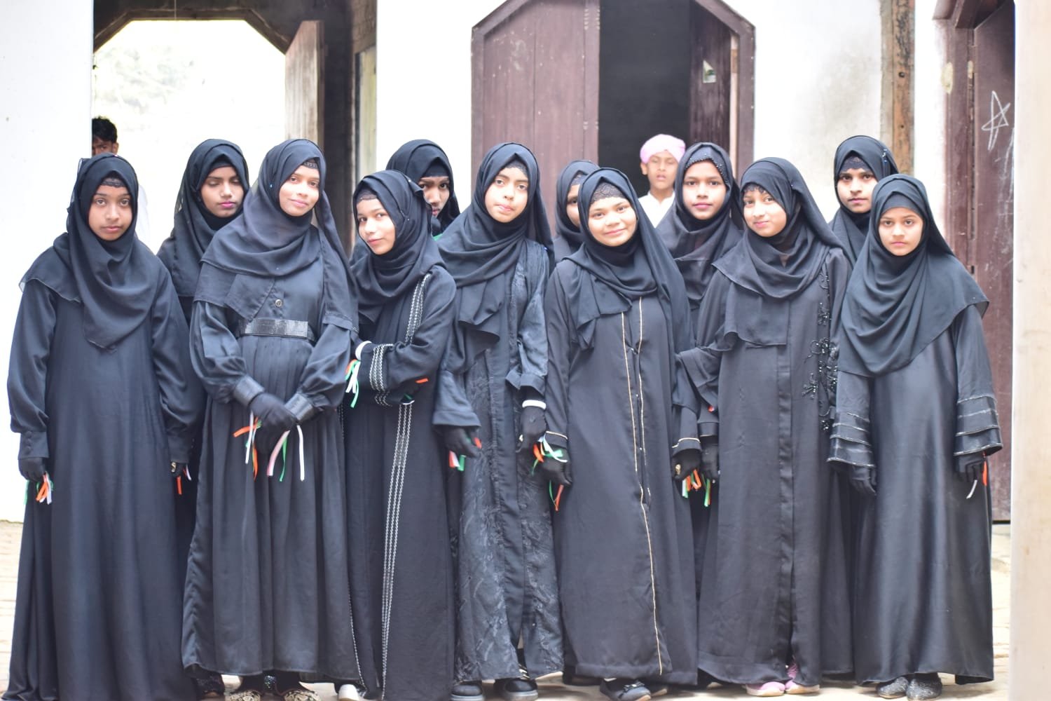 Republic Day Celebration Ahmedpur