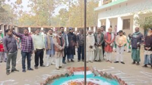 Zahirul Uloom Girls Madrasa