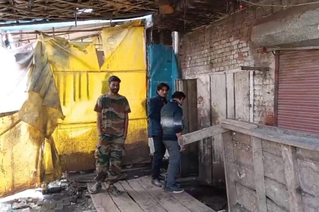 Tirwa Liquor Ban Violation