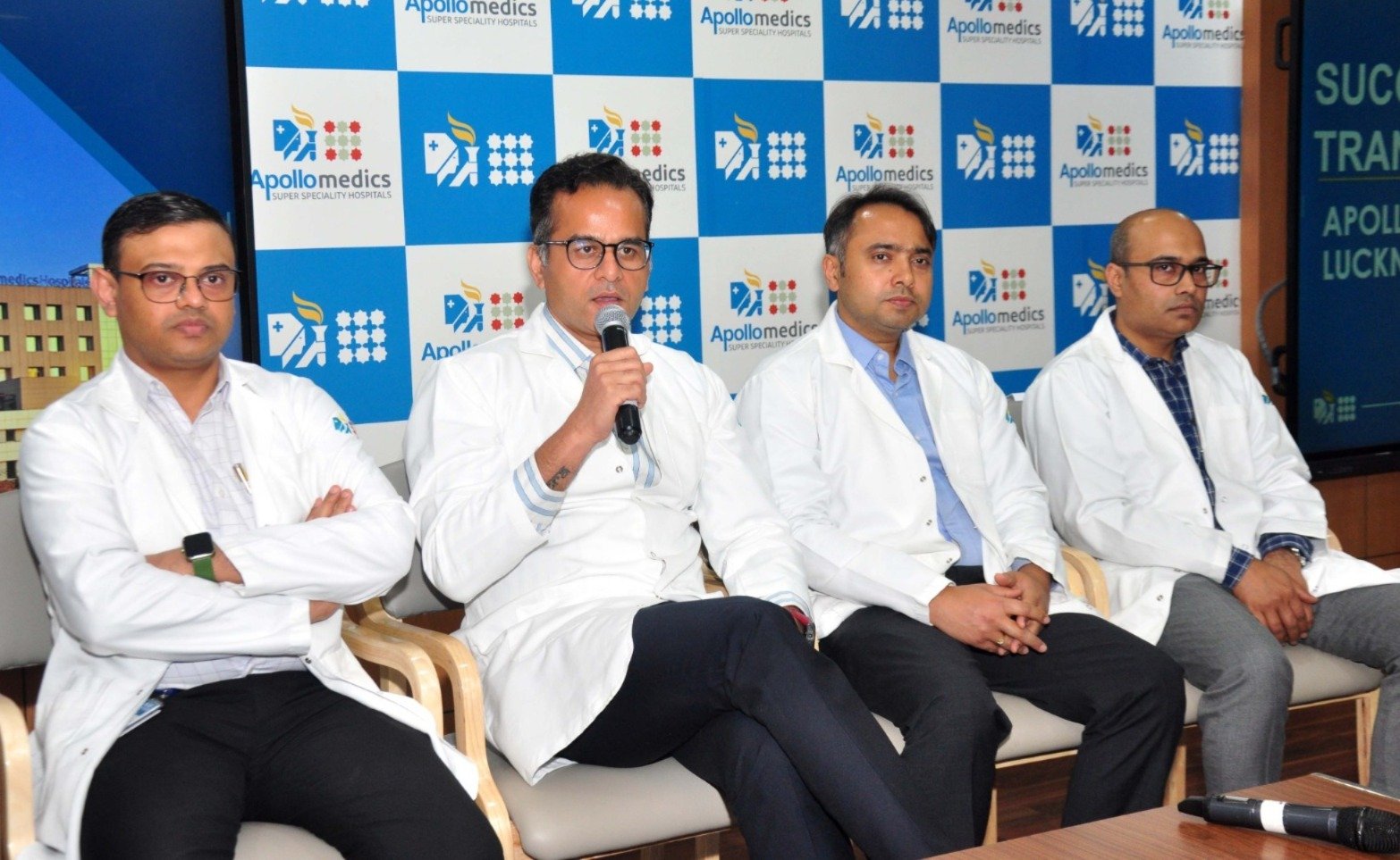 Liver Transplant Awareness North India