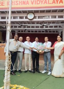 Yoga Practice Competition