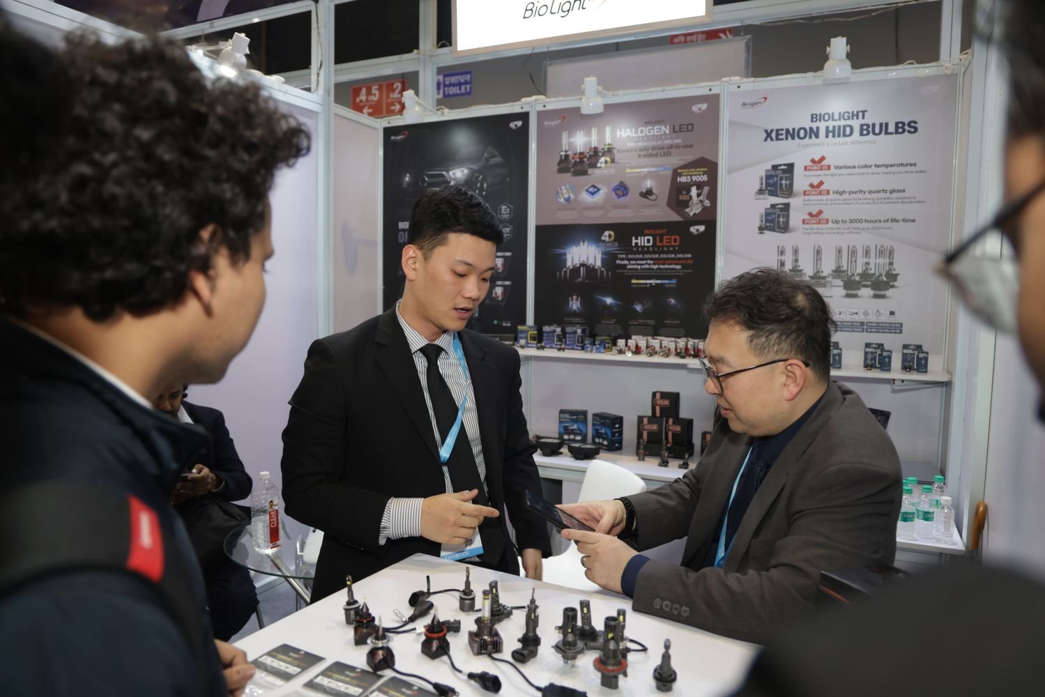 Local Manufacturing India