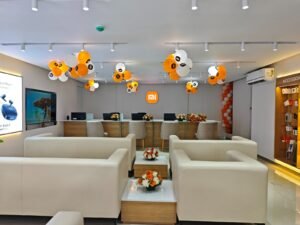 Xiaomi Customer Trust