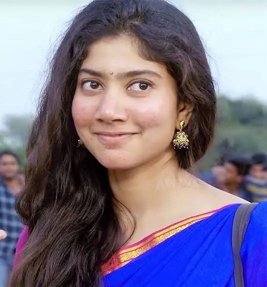 Sai Pallavi Bollywood Debut