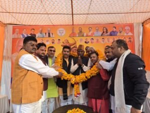 Union Budget 2026 Live Screening