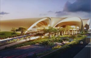 Navi Mumbai International Airport