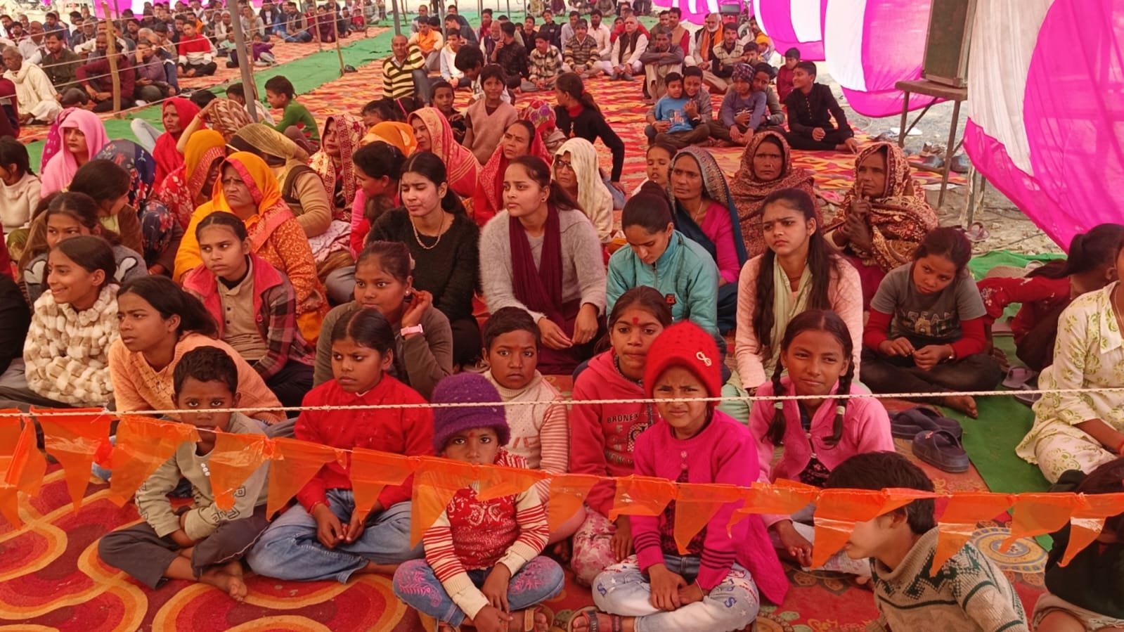 Cultural Heritage Awareness