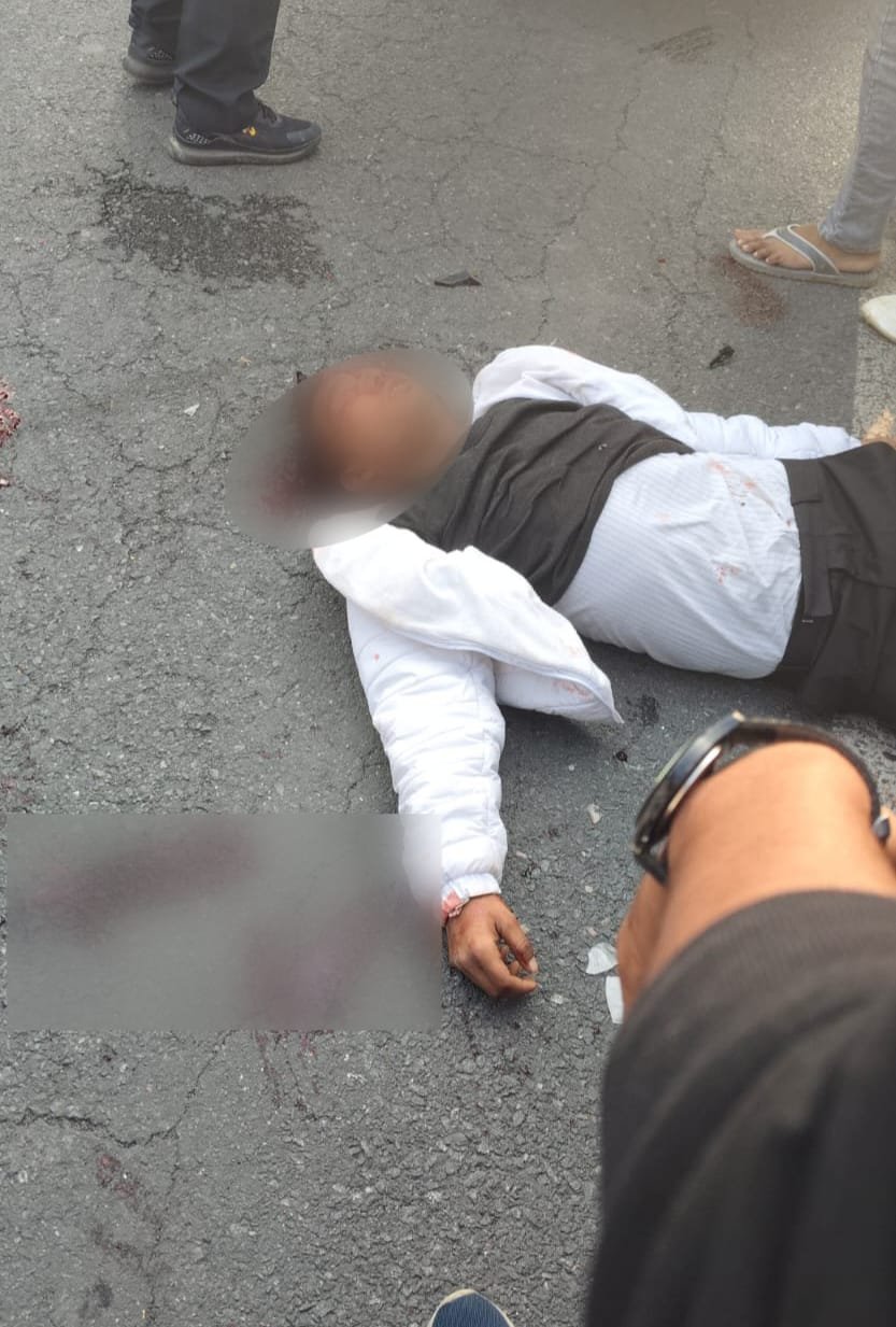 ncontrolled Tractor Accident