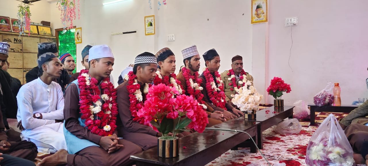 Madrasa Habibia Masouli