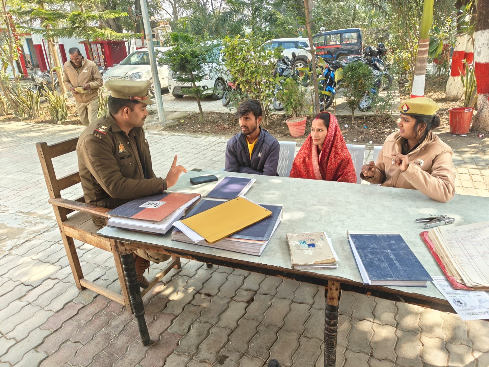 Mission Shakti Initiative