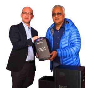 OMC Power Renewable Initiative