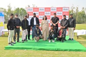 Redico Khetan CSR Event