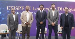 Merican CEOs InIndia