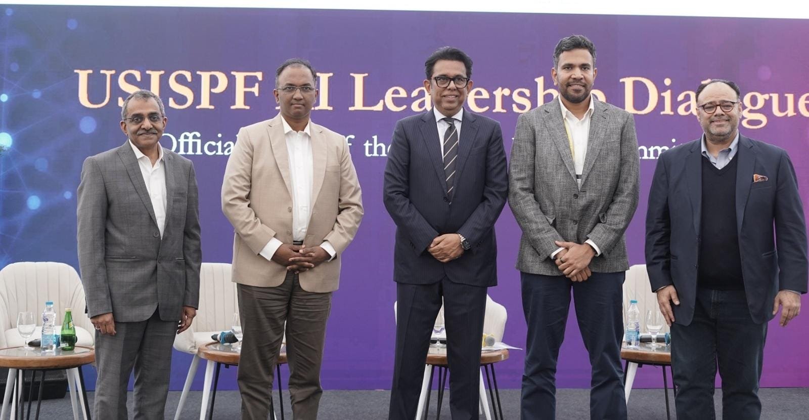 Merican CEOs InIndia