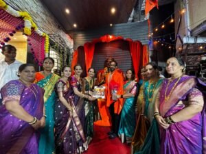 Veermata Jijau Seva Sanstha