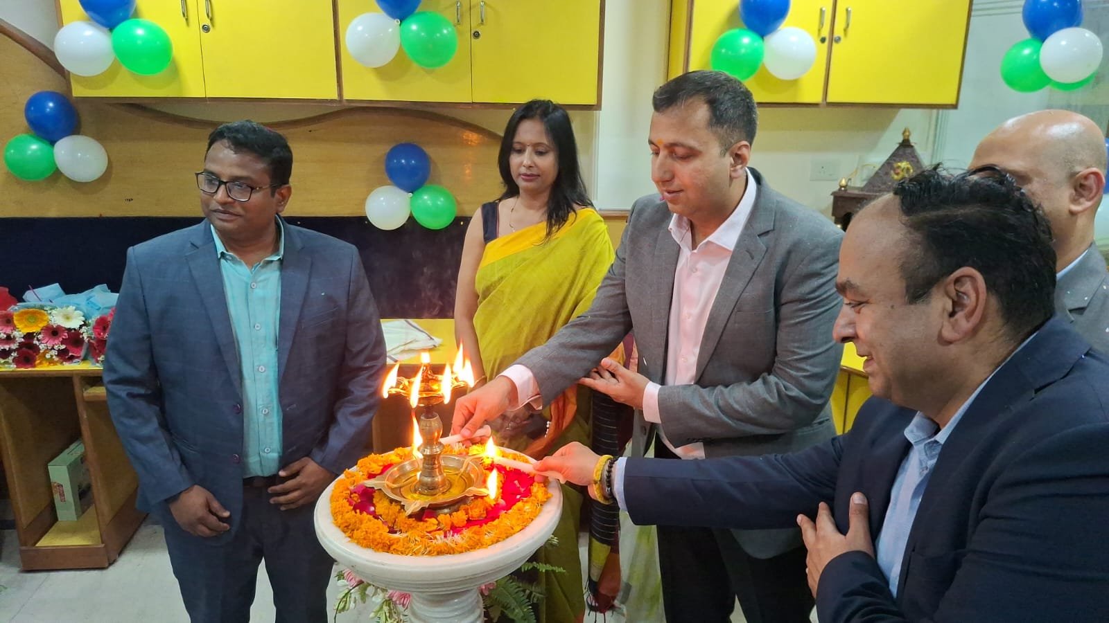 Livelong Health Tech