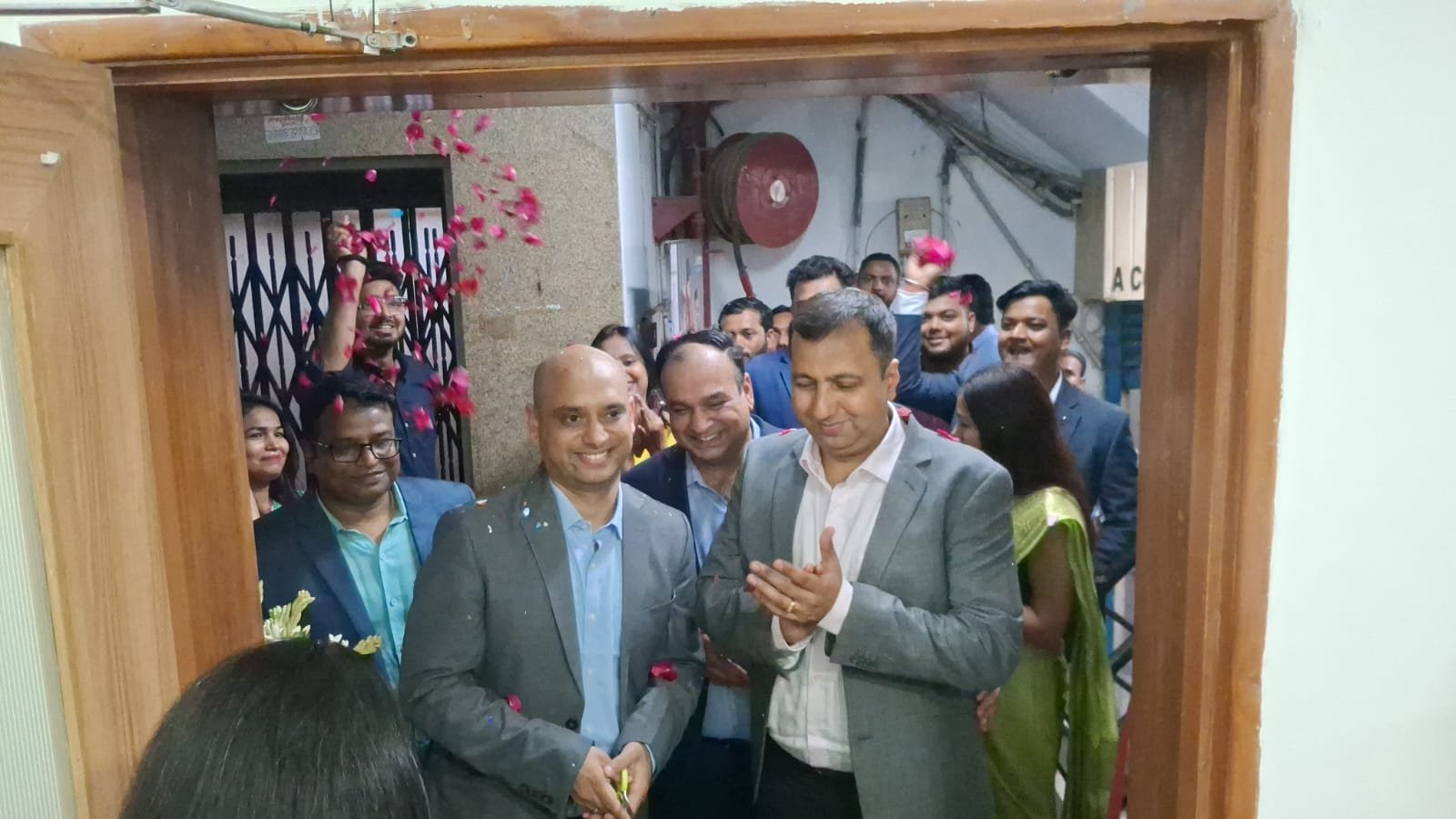 Livelong Health Tech