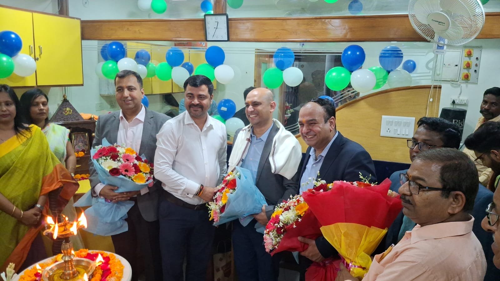 Livelong Health Tech