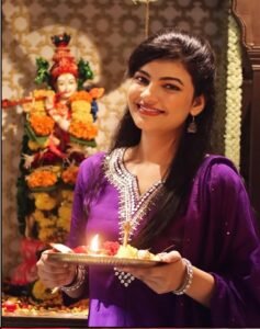 TV Stars On Ram Navami