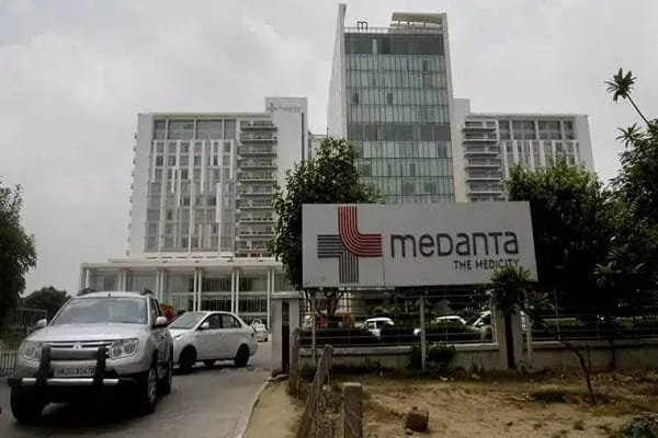 Medanta Varanasi में 400 बेड सुपर स्पेशियलिटी अस्पताल बनाएगा