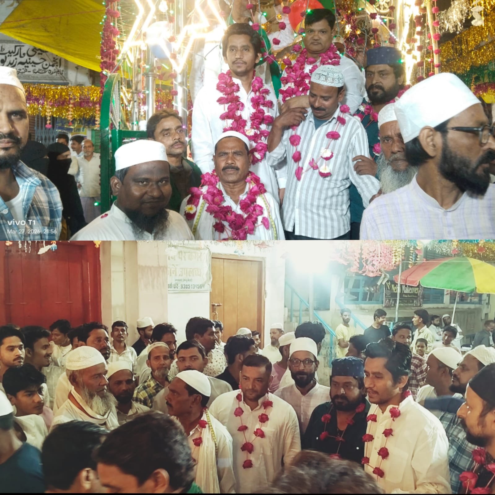 Zaidpur Annual Urs Celebration