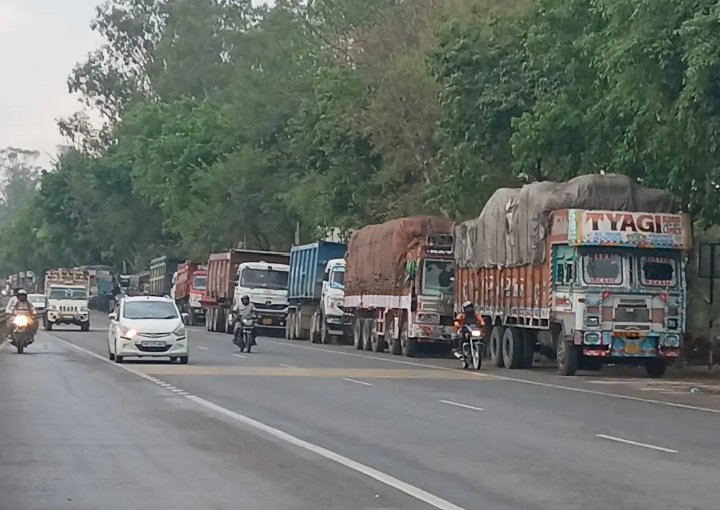 Ram Navami Security Alert