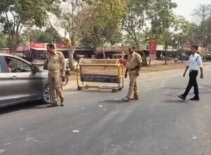 Ram Navami Security Alert