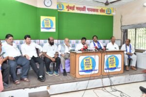 Ramdas Athawale Leadership Appeal