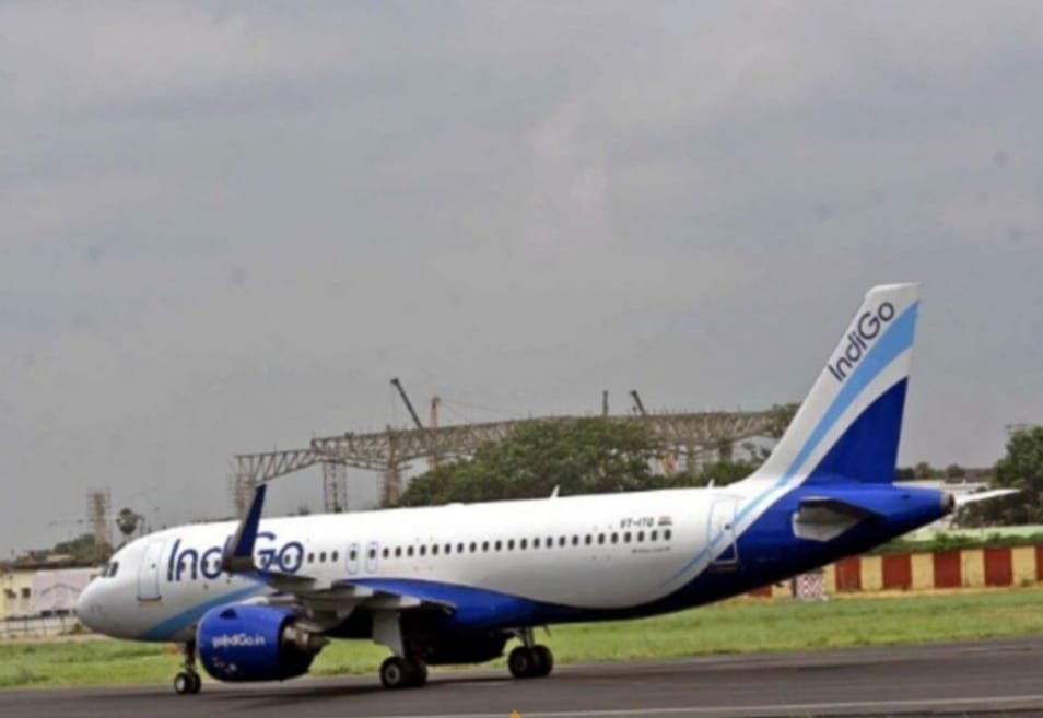 IndiGo Expansion