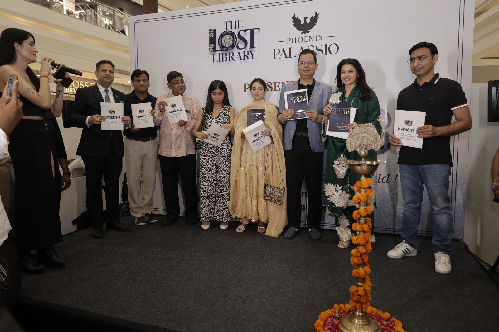 Phoenix Palassio Exhibition