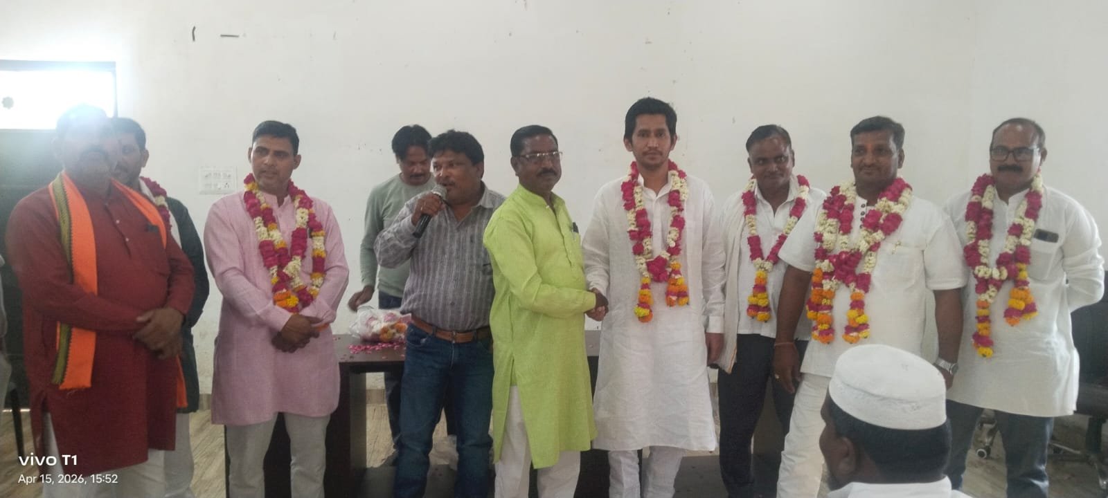 Zaidpur Nagar Panchayat