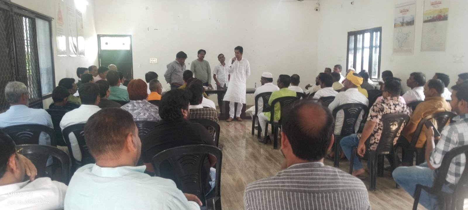 Zaidpur Nagar Panchayat