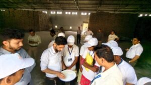 Youth Training Program