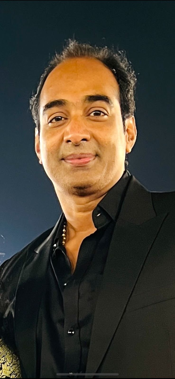 Ajit Singh Appointment