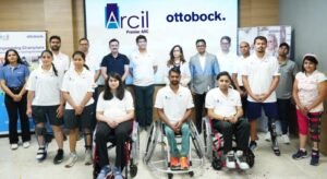Para Athletes Support