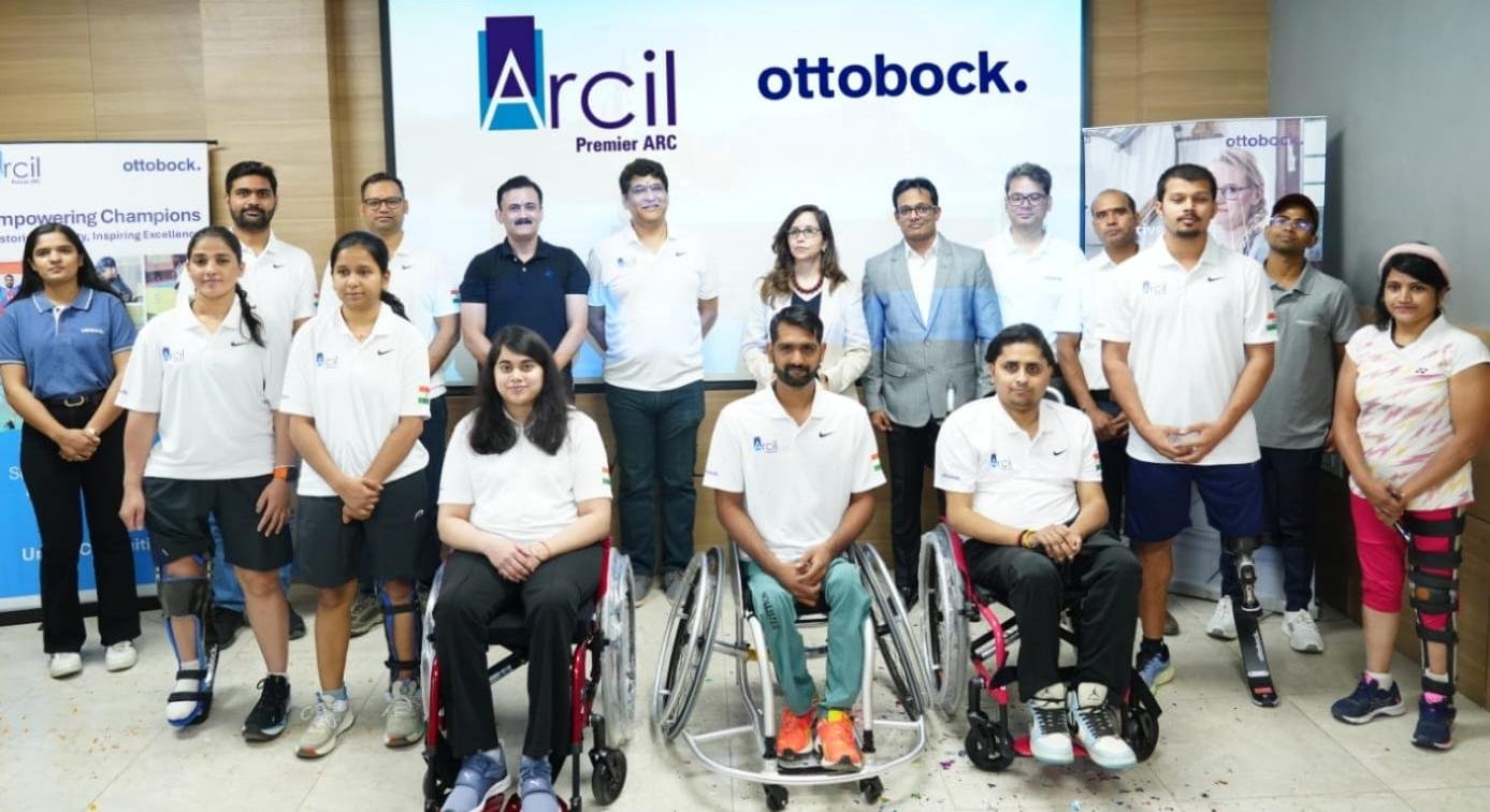 Para Athletes Support