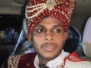 Wedding Story
