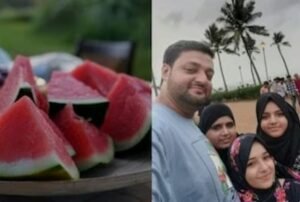 Pydhoni Incident Mumbai