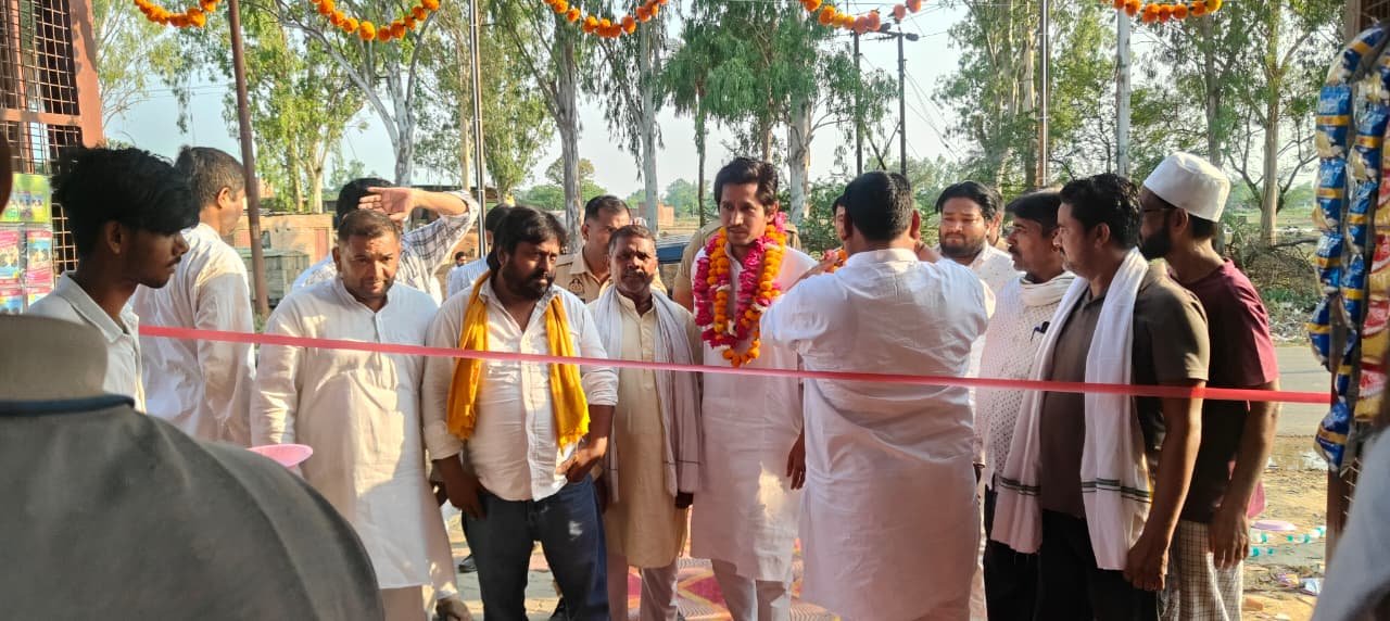 Navabi Hotel Inauguration 