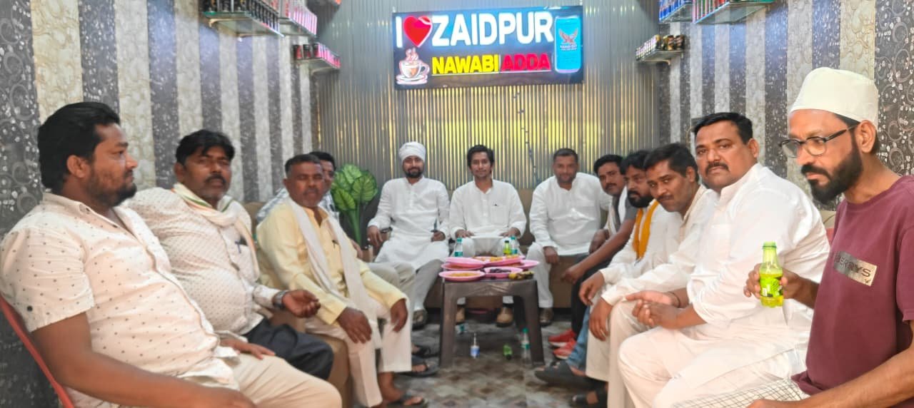 Navabi Hotel Inauguration