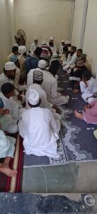 Maulana Tauseef Raza