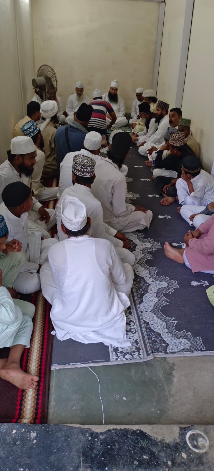 Maulana Tauseef Raza