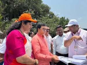 BMC Politics