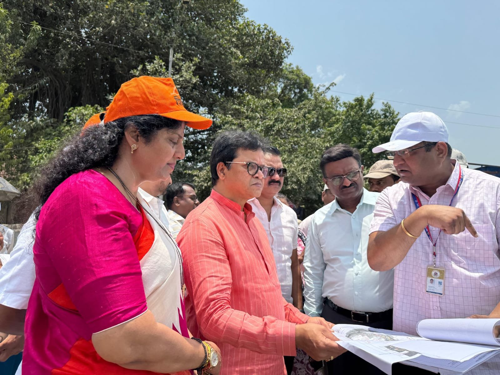 BMC Politics