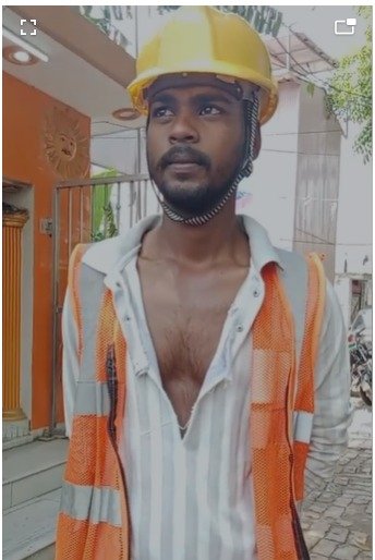 Sewer Workers