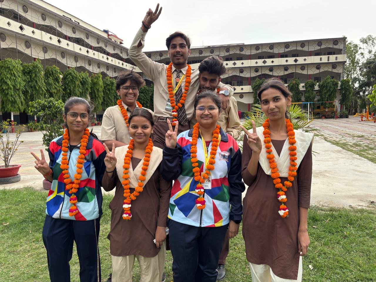 CBSE Result 2026 